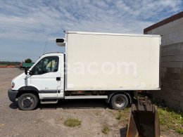 Online aukce: RENAULT  MASCOTT