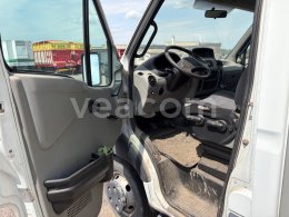 Online aukce: RENAULT  MASCOTT