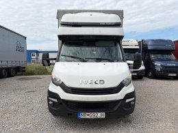 Online aukce: IVECO  DAILY 35S18