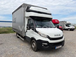 Online aukce: IVECO  DAILY 35S18