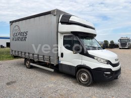 Online aukce: IVECO  DAILY 35S18