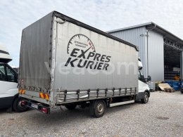 Online aukce: IVECO  DAILY 35S18