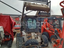 Интернет-аукцион: BOBCAT  863 H