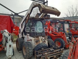 Интернет-аукцион: BOBCAT  863 H