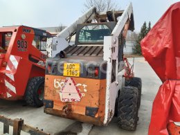 Интернет-аукцион: BOBCAT  863 H