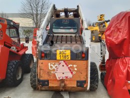 Интернет-аукцион: BOBCAT  863 H