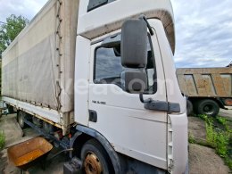 Online aukce: MAN  TGL 8.180