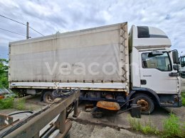Online aukce: MAN  TGL 8.180