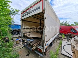 Online aukce: MAN  TGL 8.180