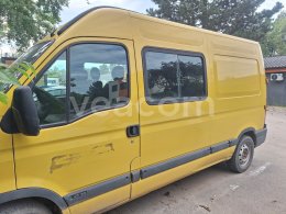Online aukce: RENAULT Master MASTER