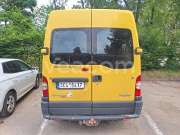 Online aukce: RENAULT Master MASTER