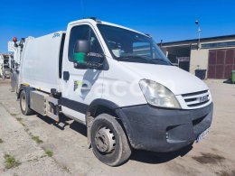 Online aukce: IVECO  DAILY 65C18