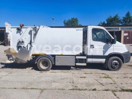 Online aukce: IVECO  DAILY 65C18