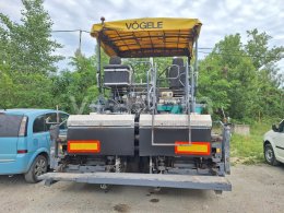 Online aukce: VÖGELE  SUPER 1900 + ROZŠÍŘENÍ