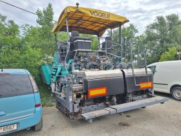Online aukce: VÖGELE  SUPER 1900 + ROZŠÍŘENÍ
