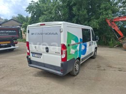 Online aukce: PEUGEOT  BOXER