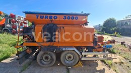 Online aukce: KOBIT  TURBO 3000