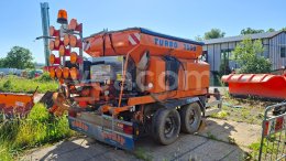 Online aukce: KOBIT  TURBO 3000