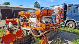 Online aukce: KOBIT  TURBO 3000