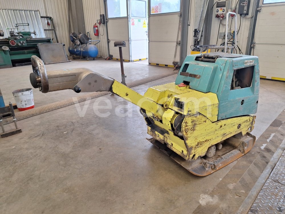 Online árverés: AMMANN  APH 6530