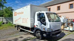 Online aukce: AVIA  D75