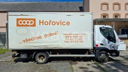 Online aukce: AVIA  D75