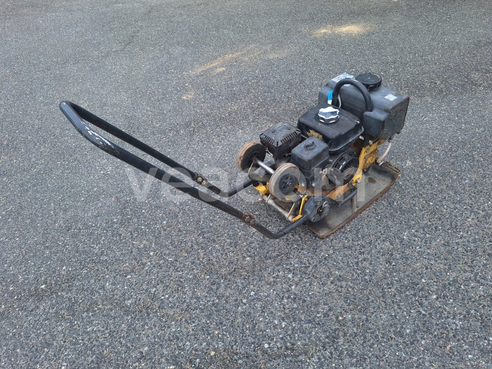 Online árverés: BOMAG  BVP 18/45