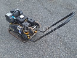 Online árverés: BOMAG  BVP 18/45