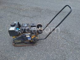 Online árverés: BOMAG  BVP 18/45