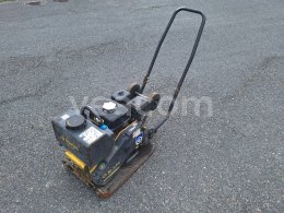 Online árverés: BOMAG  BVP 18/45