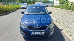 Online aukce: ŠKODA  FABIA