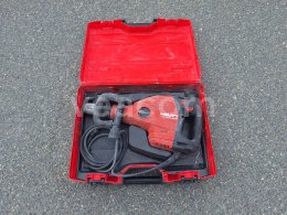 Online aukce: HILTI  TE 700-AVR