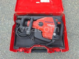 Online auction: HILTI  TE 700-AVR