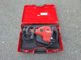 Online aukce: HILTI  TE 700-AVR