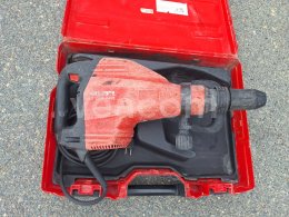 Online aukce: HILTI  TE 700-AVR