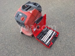 Online aukce: HILTI  VC 40-UL