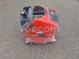 Online aukce: HILTI  VC 40-UL