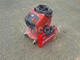 Online auction: HILTI  VC 40-UL