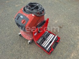 Online árverés: HILTI  VC 40-UL