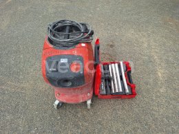 Online árverés: HILTI  VC 40-UL
