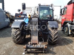 Online aukce: NEW HOLLAND  KA LM 5080