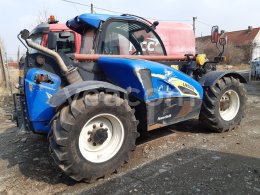 Online aukce: NEW HOLLAND  KA LM 5080