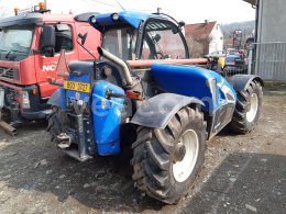 Online aukce: NEW HOLLAND  KA LM 5080