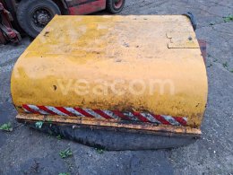 Інтернет-аукціон:   SWEEPER 54 - KARTÁČ
