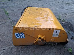 Інтернет-аукціон:   SWEEPER 54 - KARTÁČ
