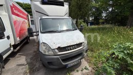 Aukcja internetowa: IVECO  DAILY 65C18
