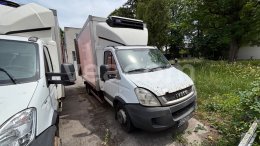 Aukcja internetowa: IVECO  DAILY 65C18