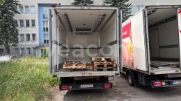 Aukcja internetowa: IVECO  DAILY 65C18