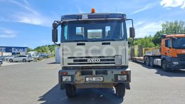 Online aukce: IVECO  EUROTRAKKER 450E18 6X6