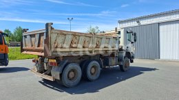 Online aukce: IVECO  EUROTRAKKER 450E18 6X6